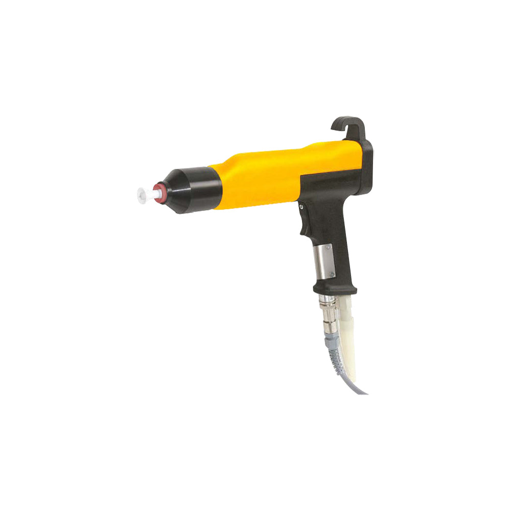 MG 300 Manual Electrostatic Powder Coating Gun