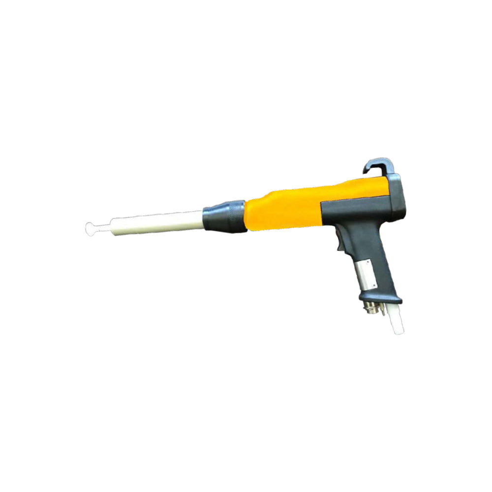 Micron Manual Tribo Gun