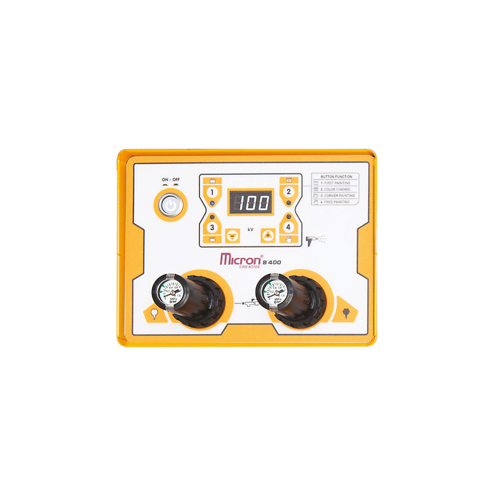 YB400 Control Unit