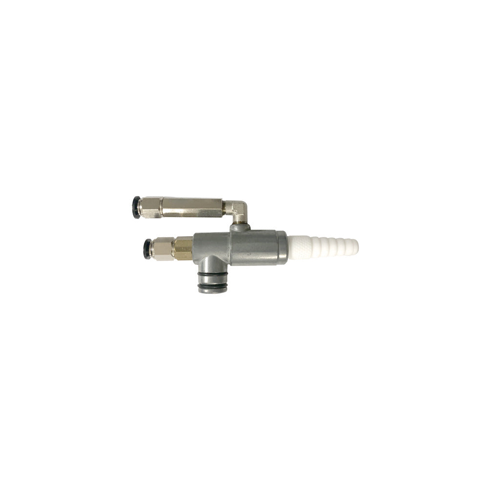 Casting Injector