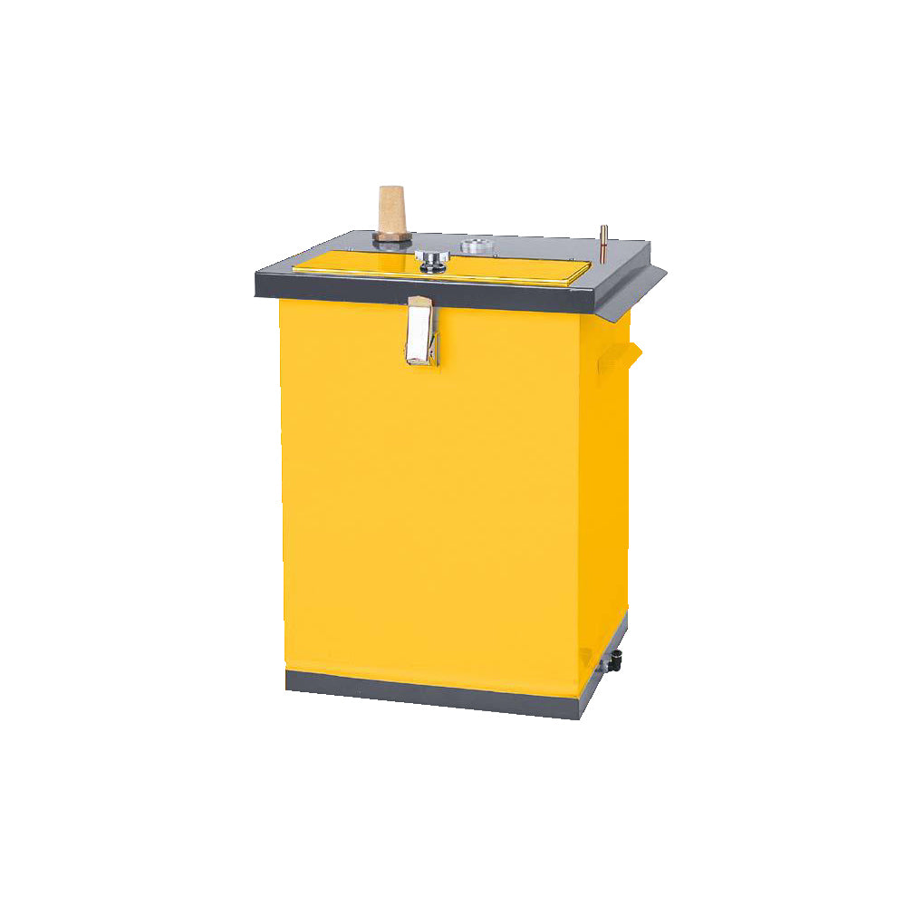 Powder Coating Reservoir (50 LT)
