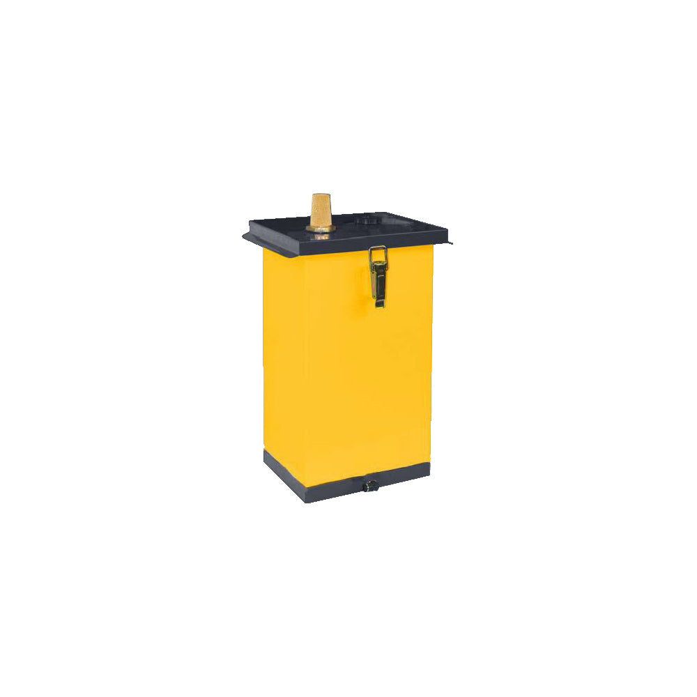 Powder Coating Reservoir (8 LT)