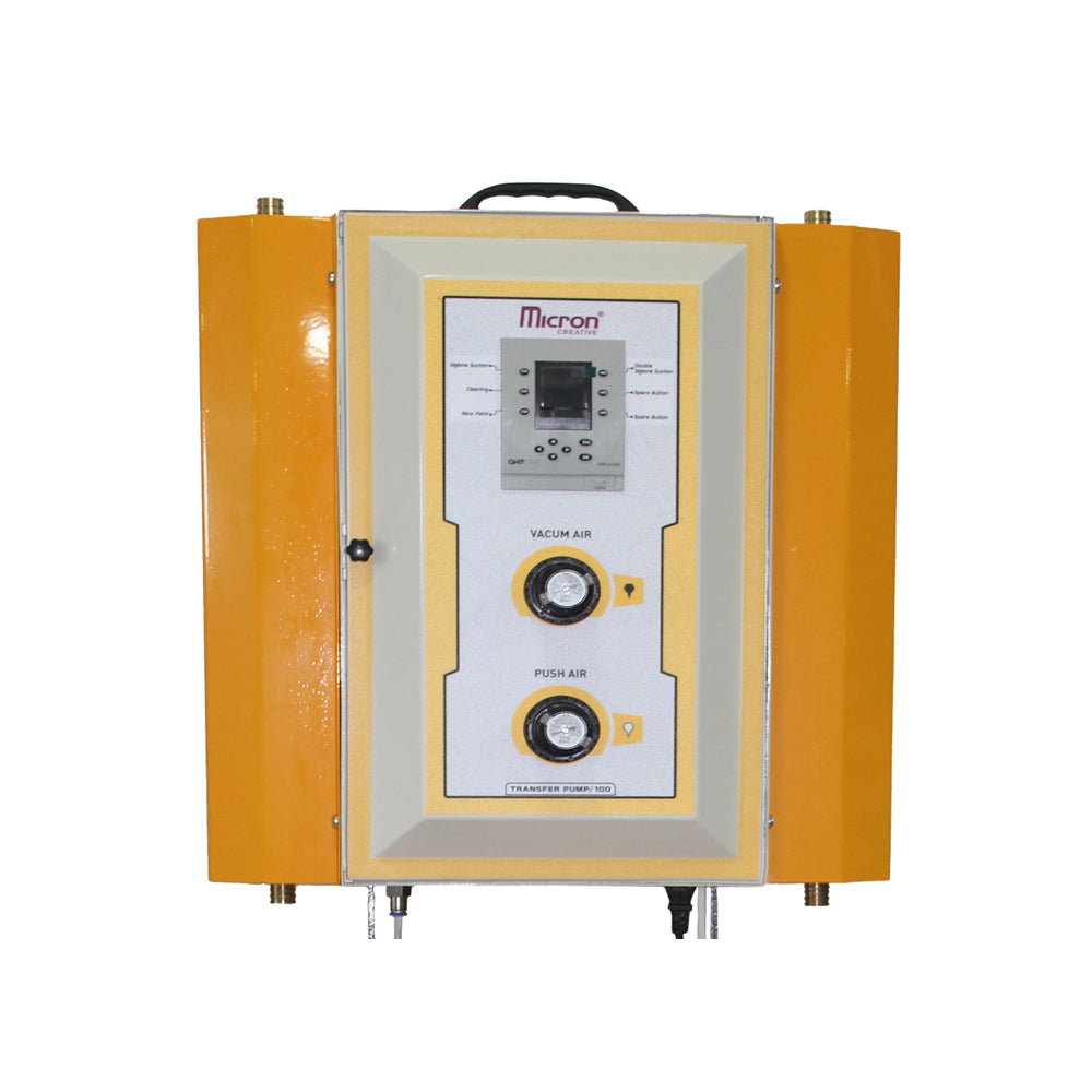 Transfer Pump