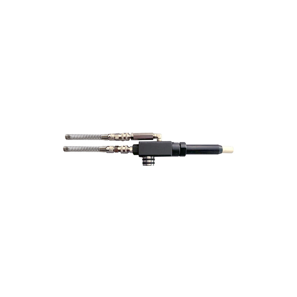 Enamel Injector
