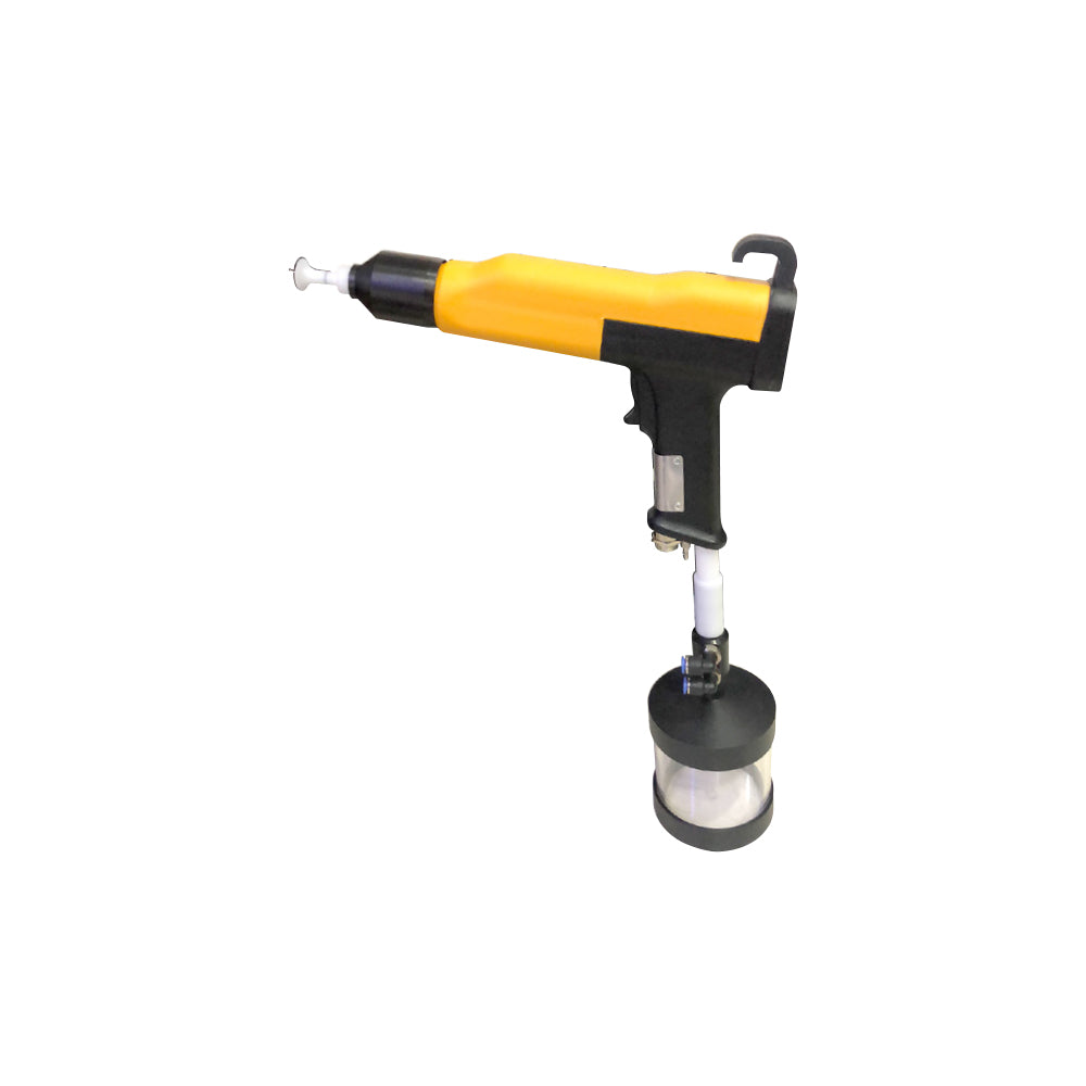 LaboJet Gun