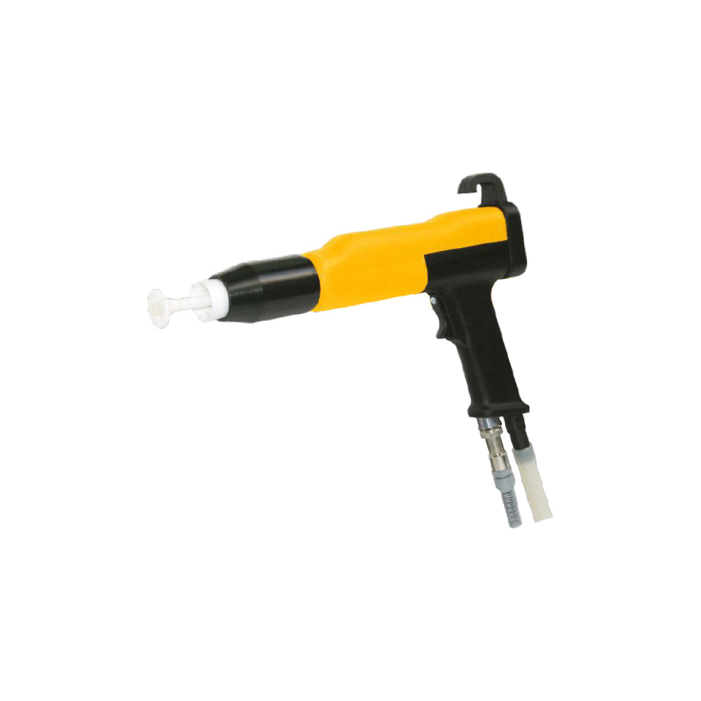 Micron Manual Enamel Gun