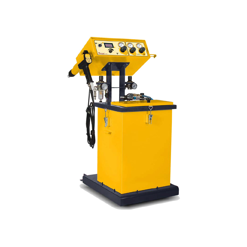 Micron B300 Manuel Elektrostatik Toz Boya Cihazı