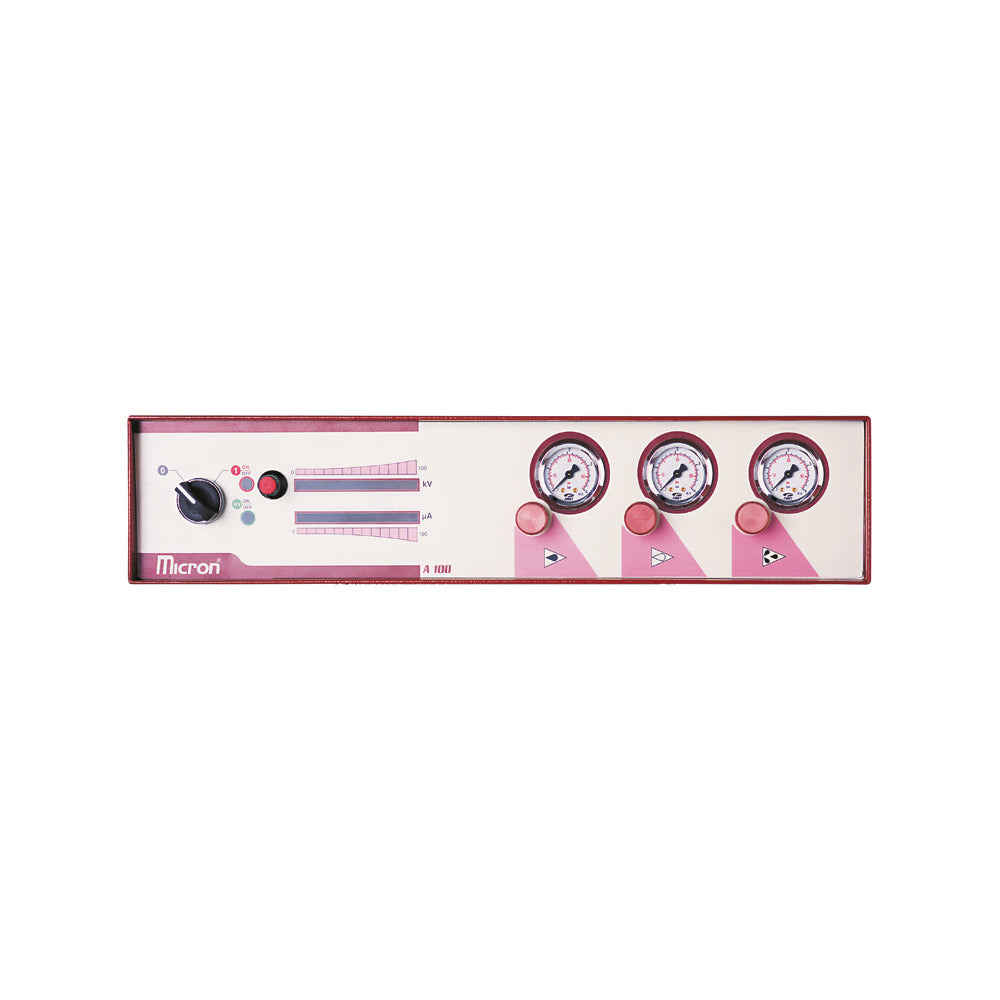 A100 Control Unit