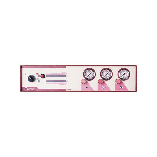 A100 Control Unit