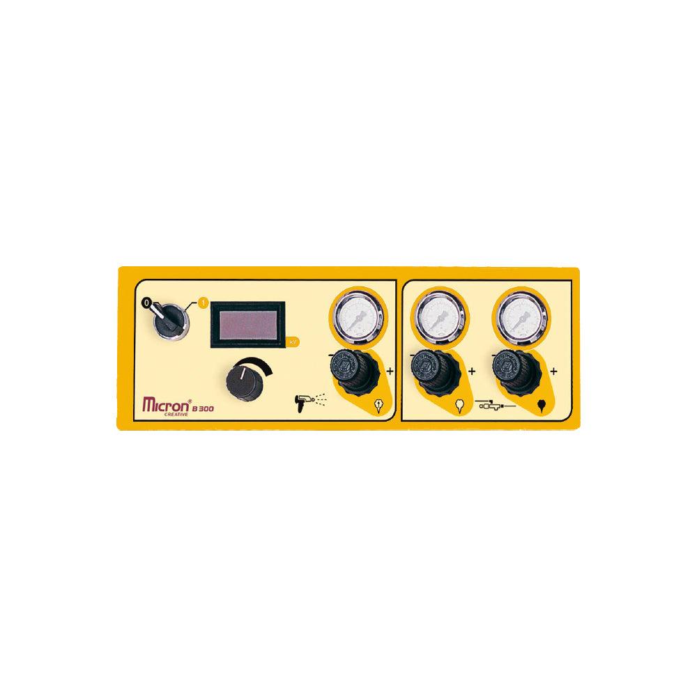 B300 Control Unit