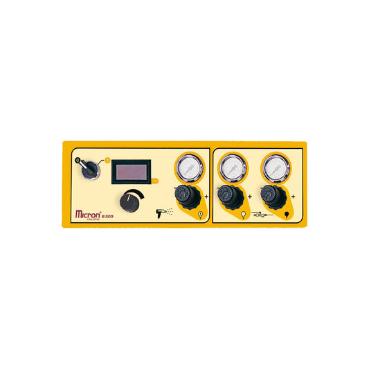 B300 Kontrol Ünitesi