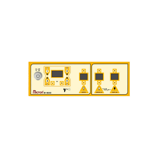 B500 Kontrol Ünitesi