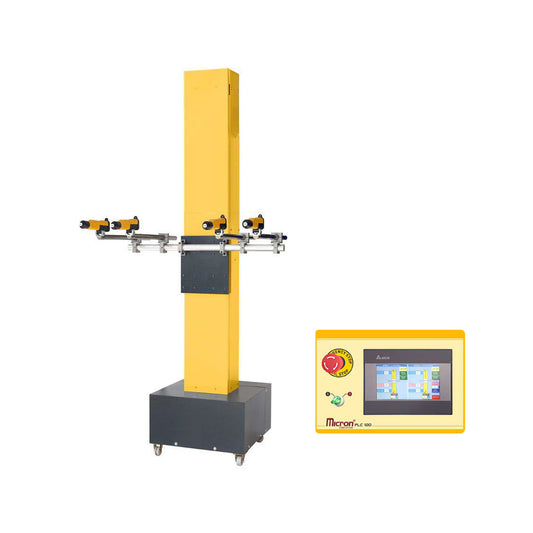2.40 Stroklu Robot (Kayışlı)