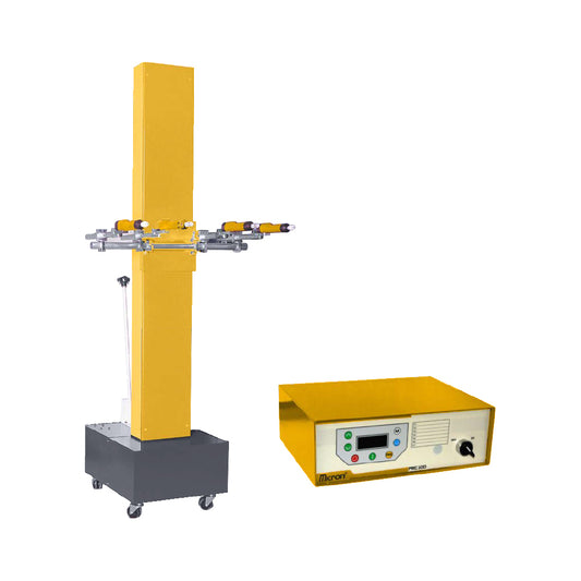 2.40 Stroklu Robot (Zincirli)