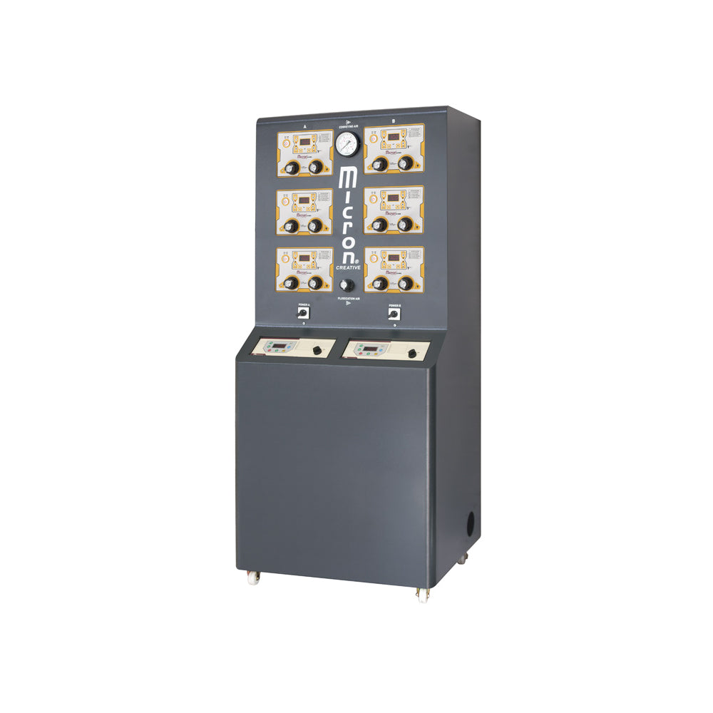 OKP Cabinet (6-unit)
