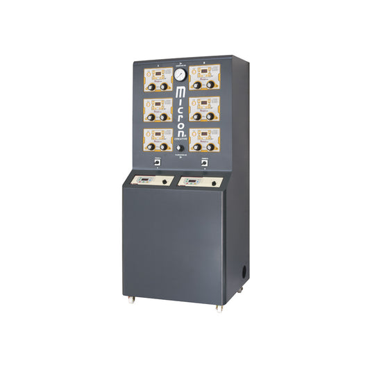 OKP Dolabı (6'lı)