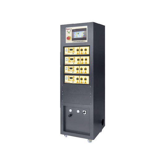 PLC Dolabı (4'lü)