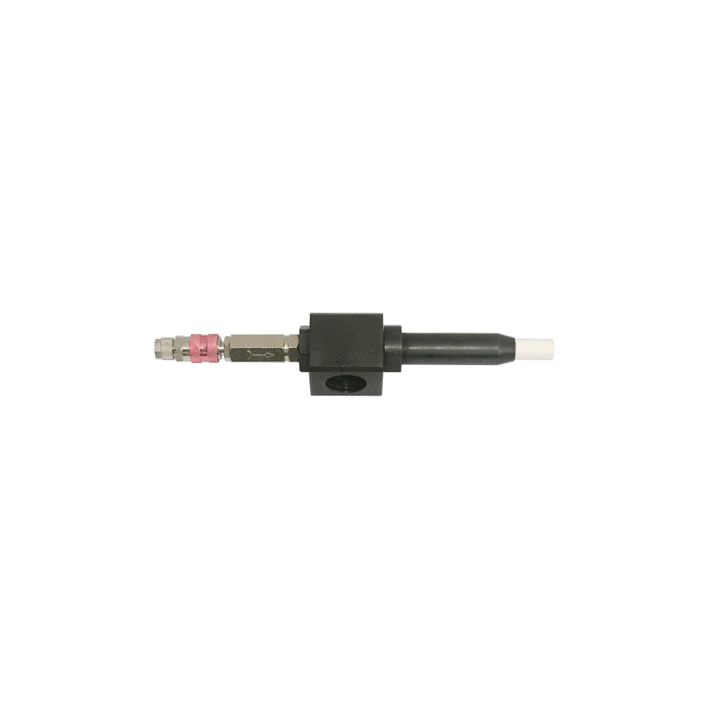 High Capacity Enamel Injector