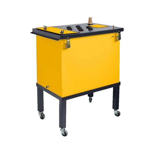 Toz Boya Deposu (120 LT)