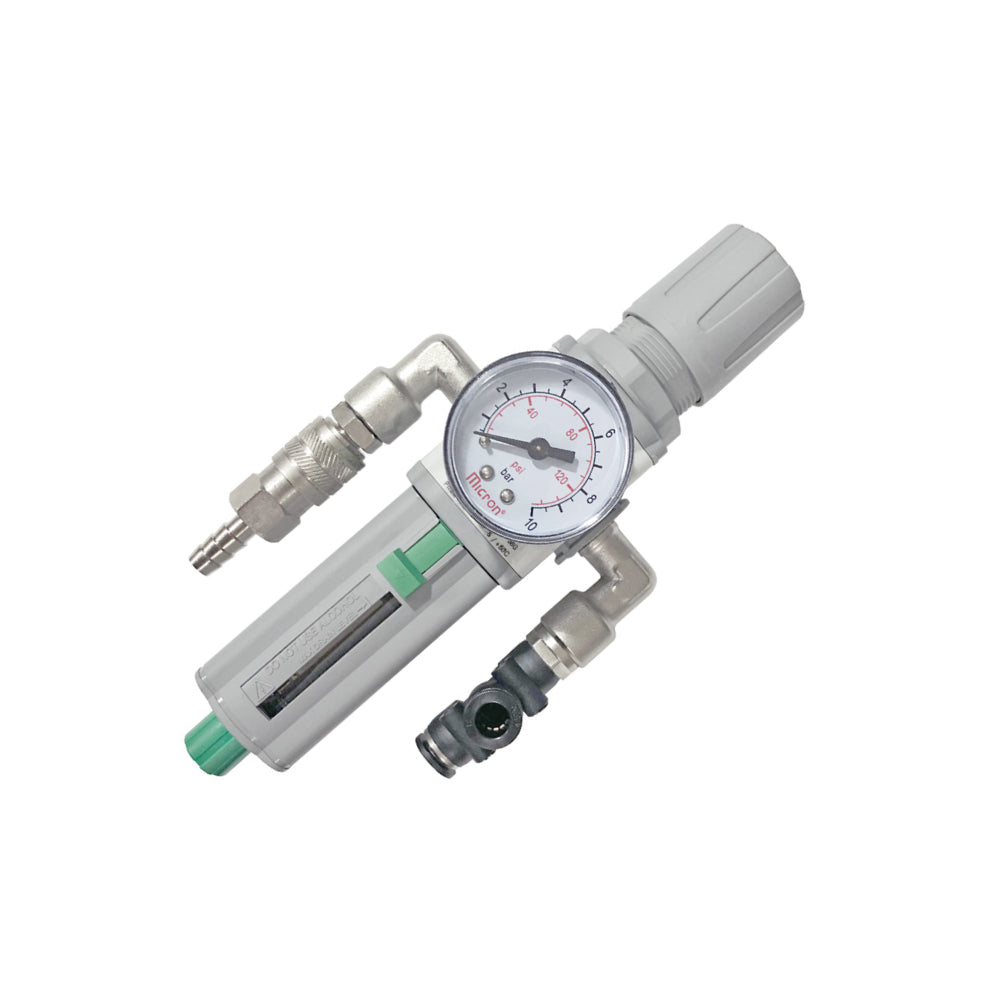 Filter Regulator