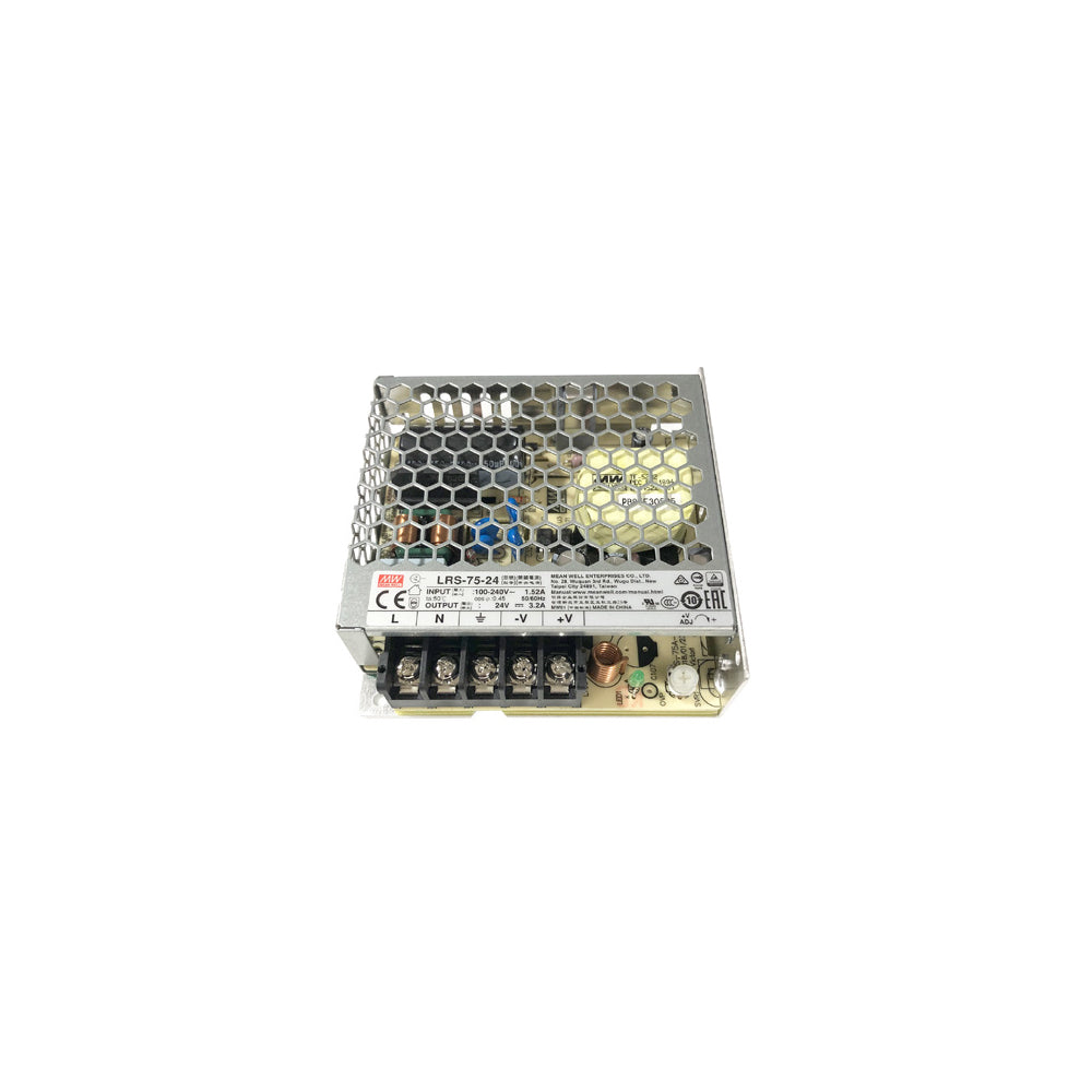 Power supply