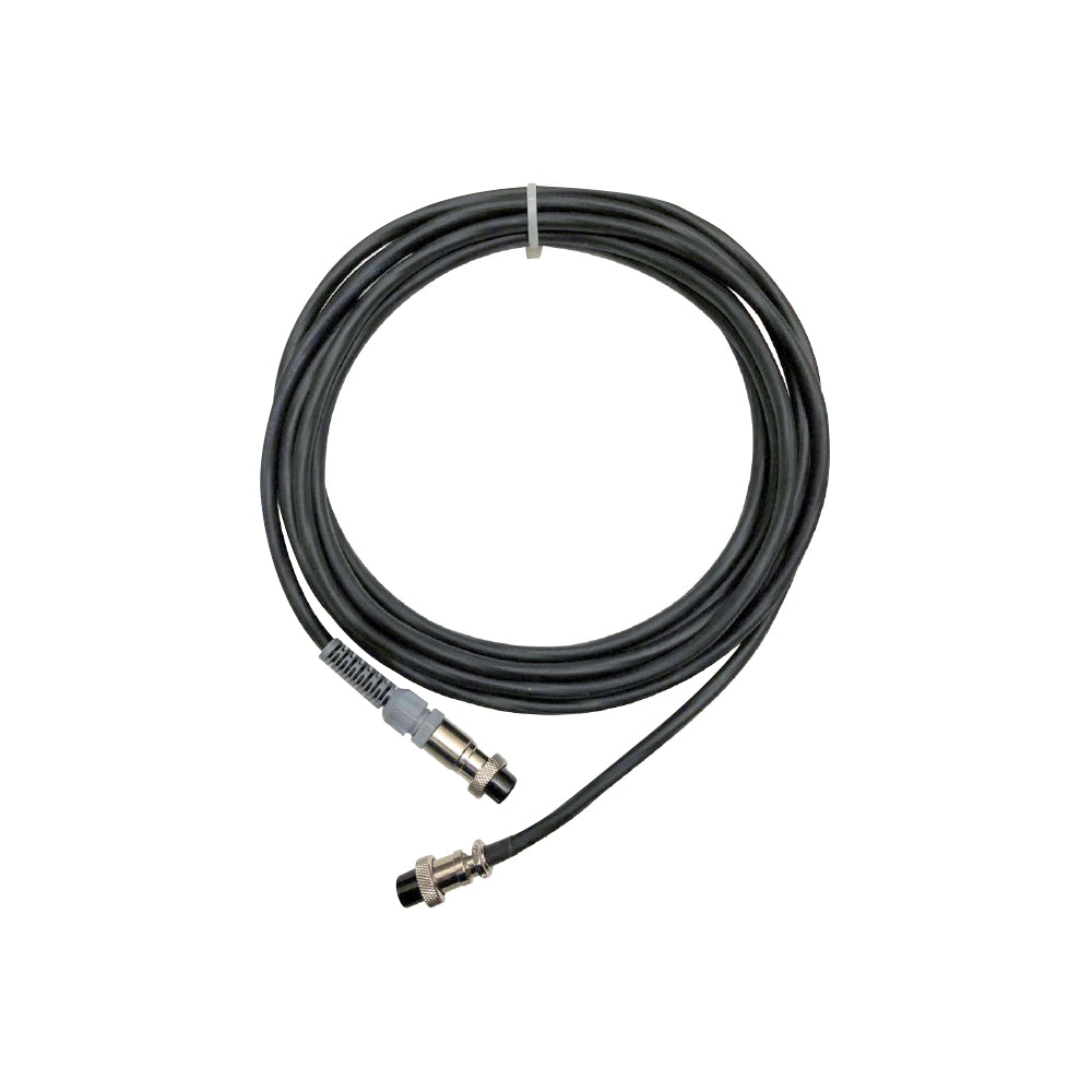 Manual Gun Cable, 5 meters (New)