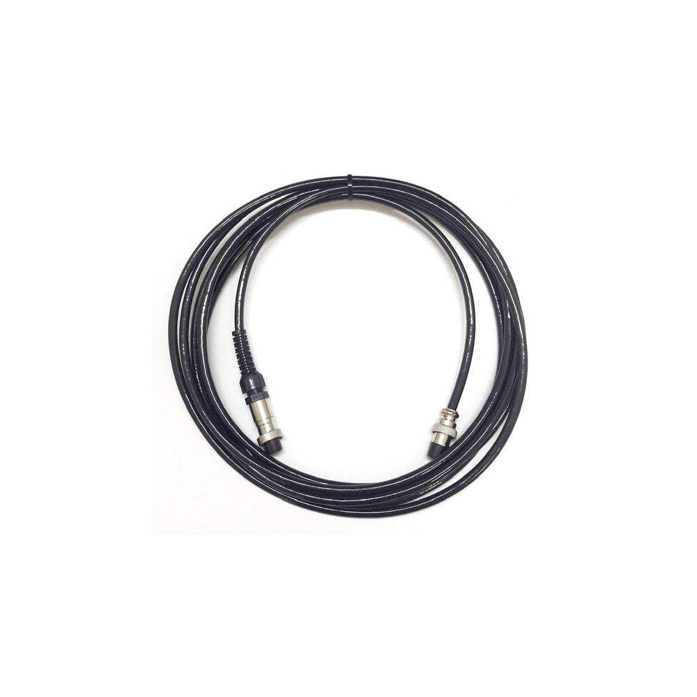 YB400 Manual Gun Cable, 5 meters.