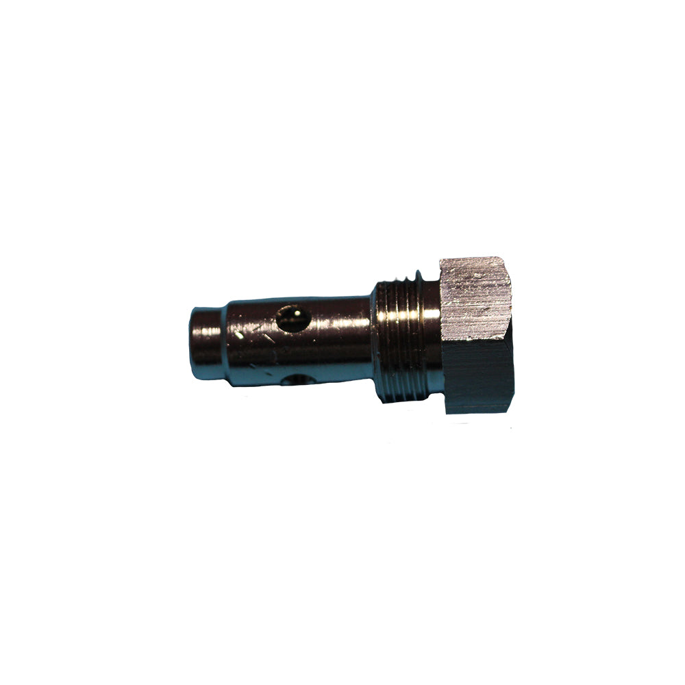 Micron Teflon Bushing Housing