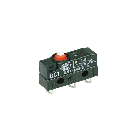 Micron Toz Boya Tabancası Tetik Micro Switch