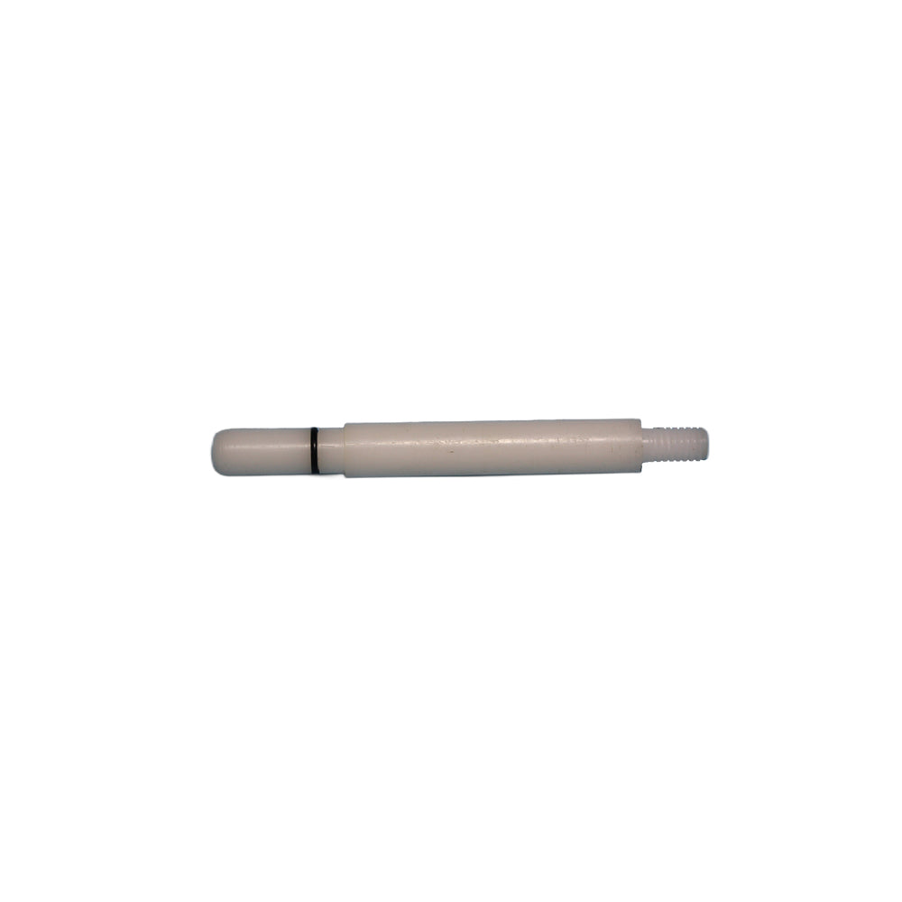 Micron Tribo Gun Deflector Shaft