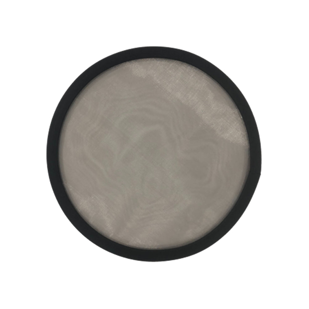 Recovery System Round Mesh