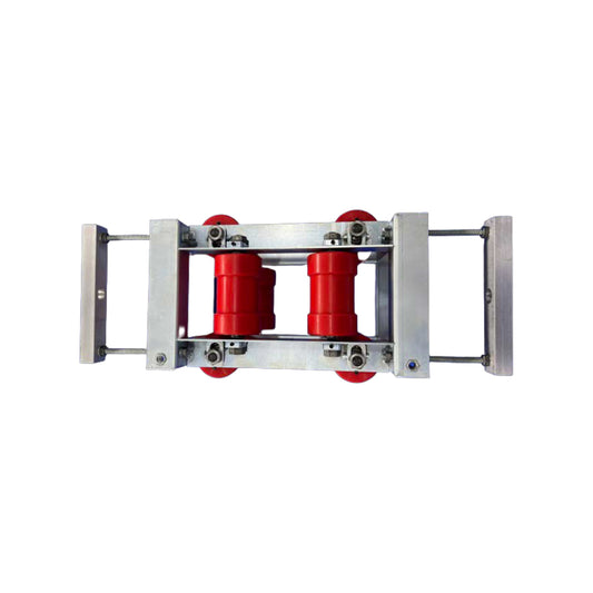 Robot Taşıyıcı Karkas Komple