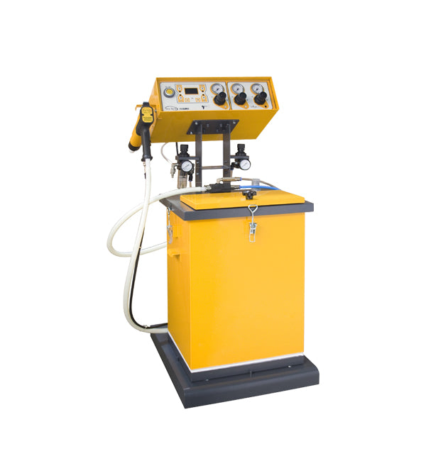 Sta Tech OM-PLUS Manual Device
