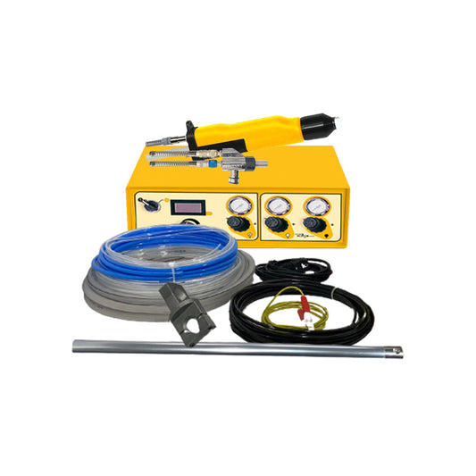 B300 Automatic Set