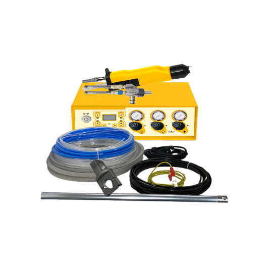 B400 Automatic Set