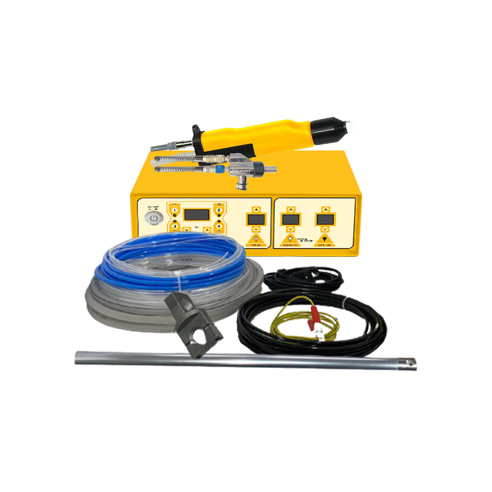 B500 Automatic Set