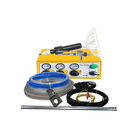 OM-PLUS Otomatik Tribo Set