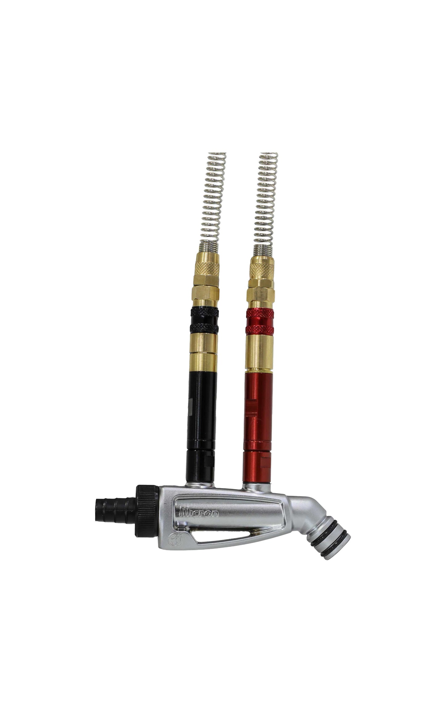 E-600 Pro Injector