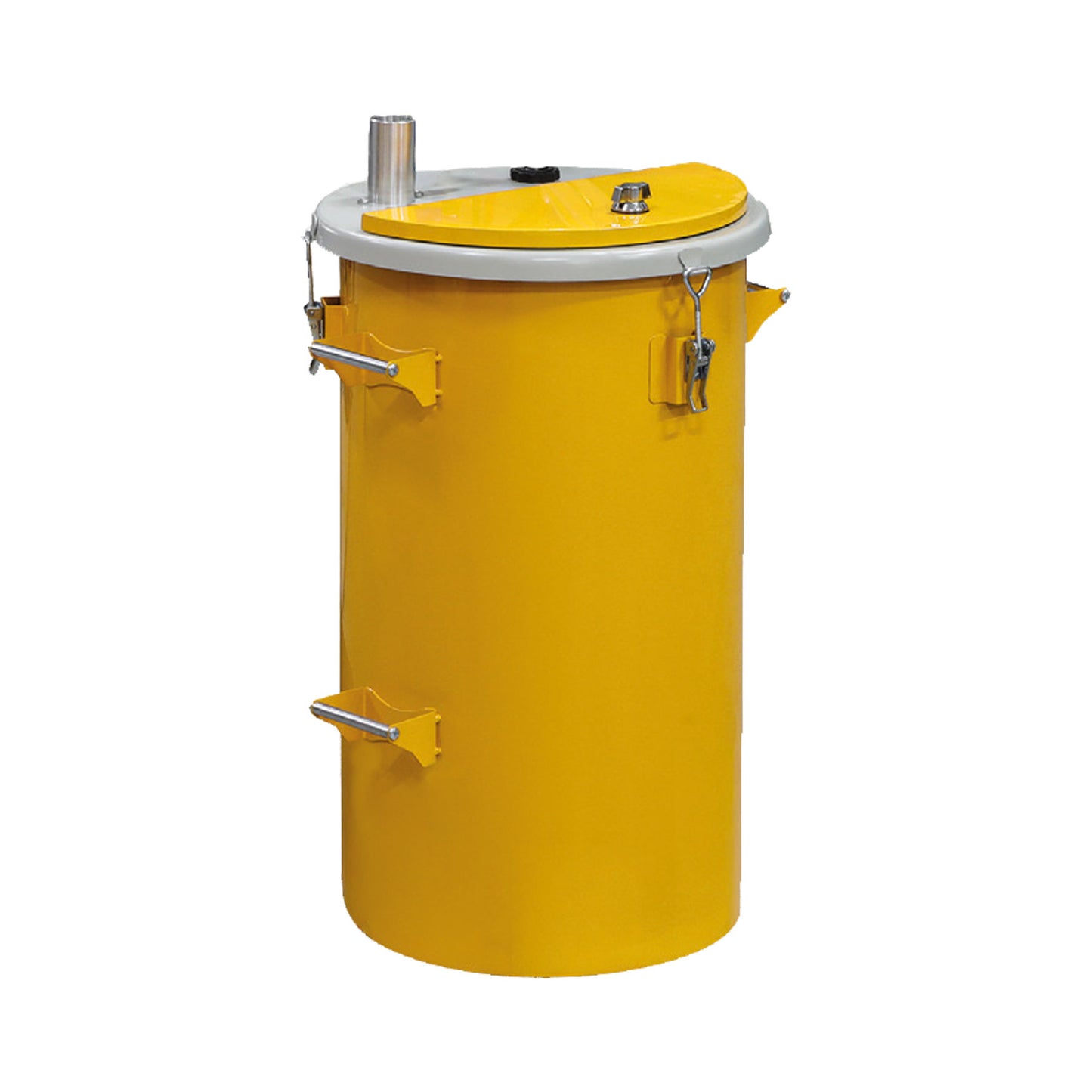 Nova 600 Powder Coating Tank (50 LT)